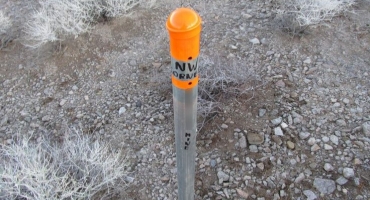 Land marking