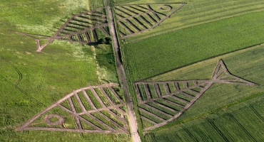 Border settlement